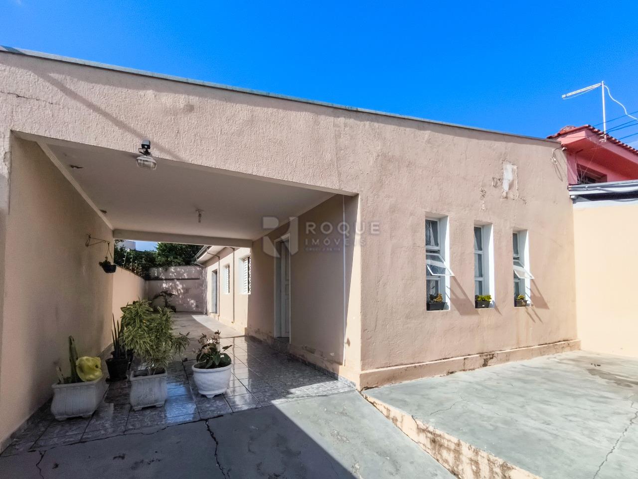 Casa Residencial à venda no bairro Vila Santa Lucia: FRENTE