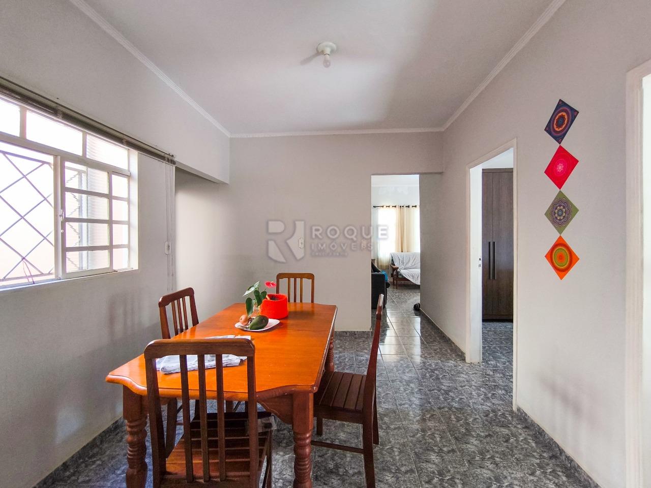 Casa Residencial à venda no bairro Vila Santa Lucia: SALA DE JANTAR