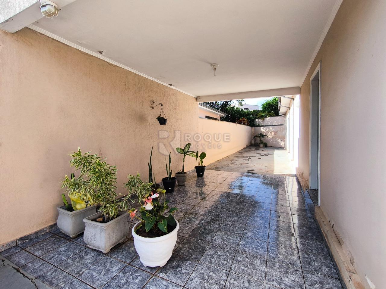 Casa Residencial à venda no bairro Vila Santa Lucia: GARAGEM