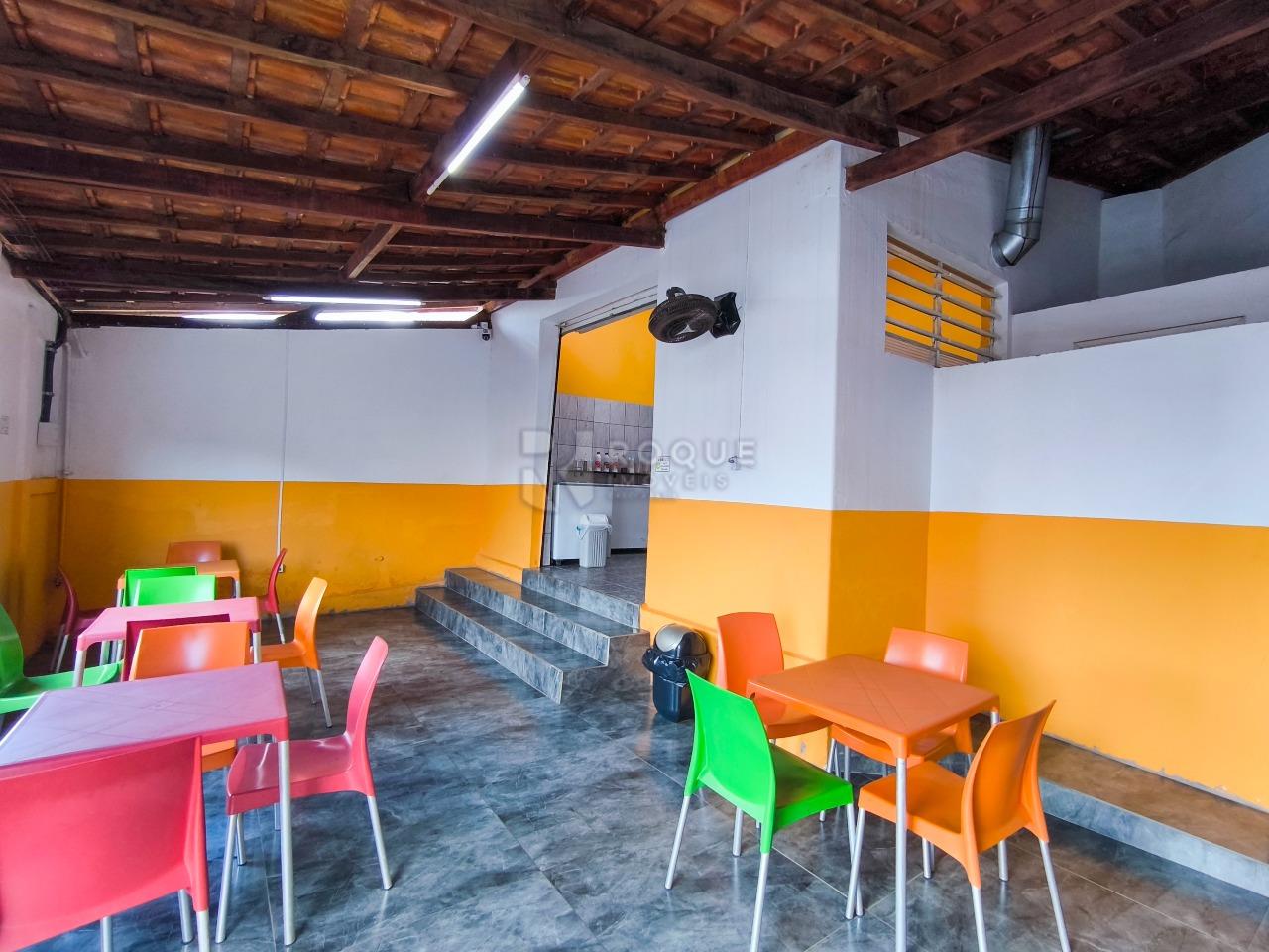 Casa Residencial à venda no bairro Vila Santa Lucia: SALÃO COMERCIAL