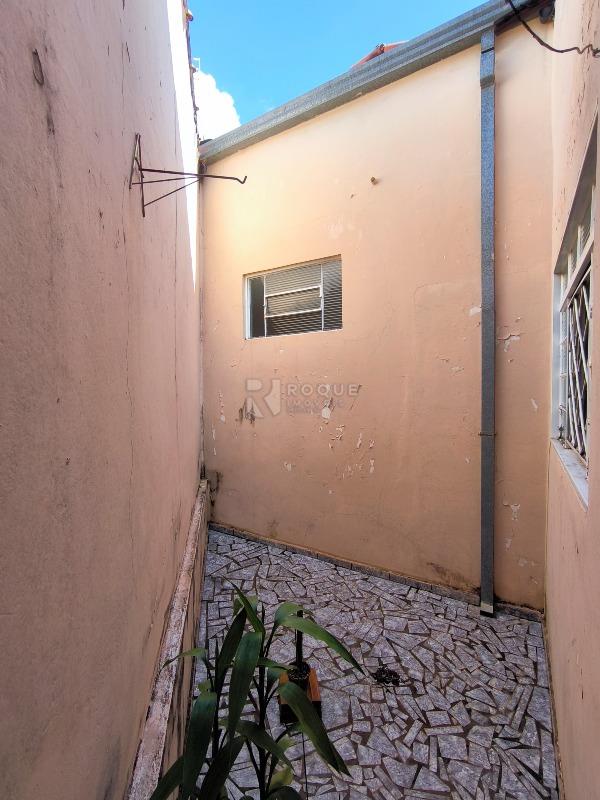 Casa Residencial à venda no bairro Vila Santa Lucia: ÁREA DE VARAL