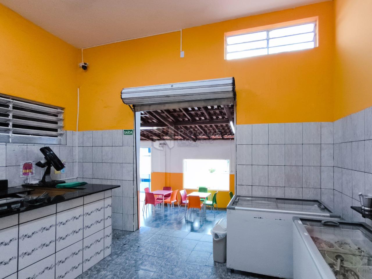 Casa Residencial à venda no bairro Vila Santa Lucia: SALÃO COMERCIAL