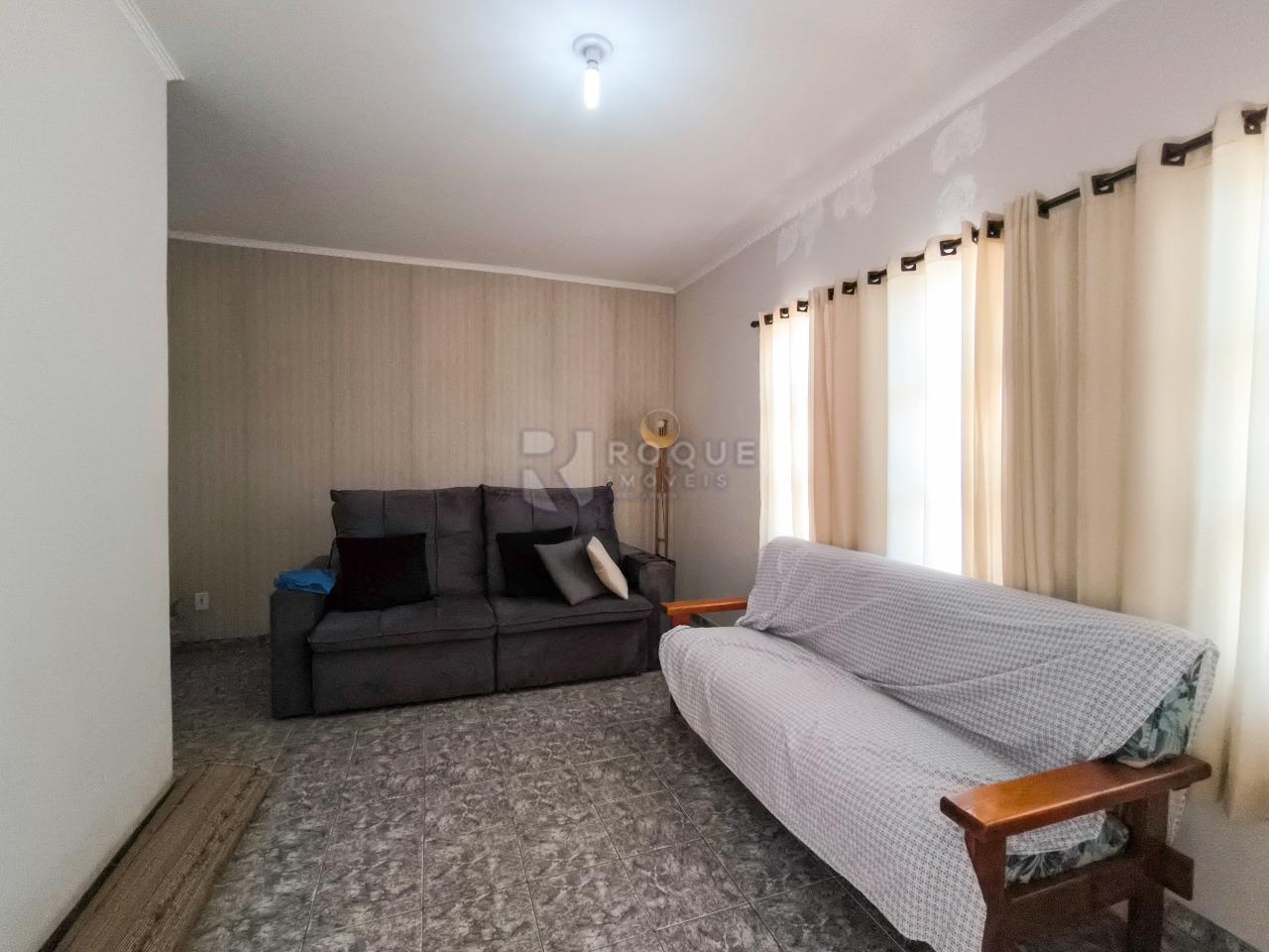 Casa Residencial à venda no bairro Vila Santa Lucia: SALA DE ESTAR