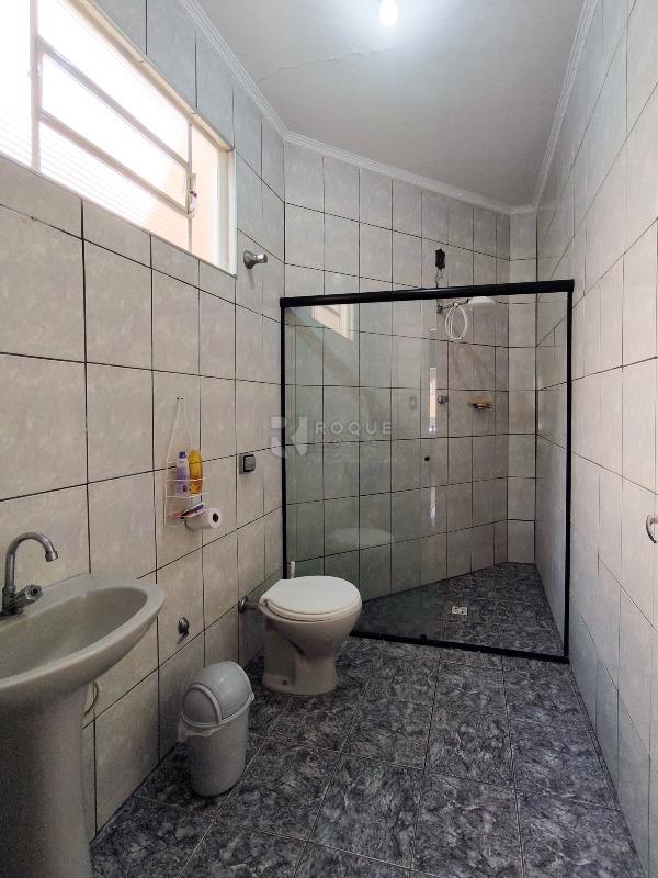 Casa Residencial à venda no bairro Vila Santa Lucia: BANHEIRO SOCIAL