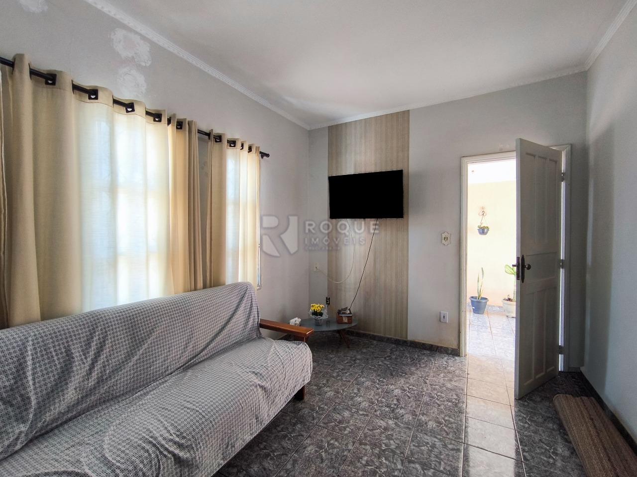 Casa Residencial à venda no bairro Vila Santa Lucia: SALA DE ESTAR