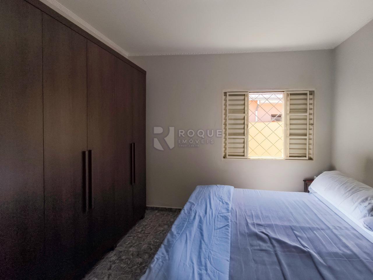 Casa Residencial à venda no bairro Vila Santa Lucia: DORMITÓRIO 1