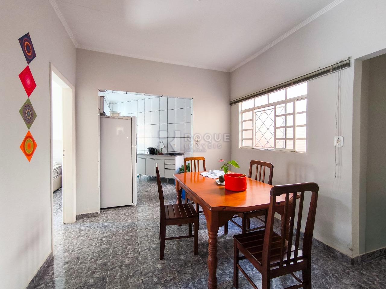 Casa Residencial à venda no bairro Vila Santa Lucia: SALA DE JANTAR