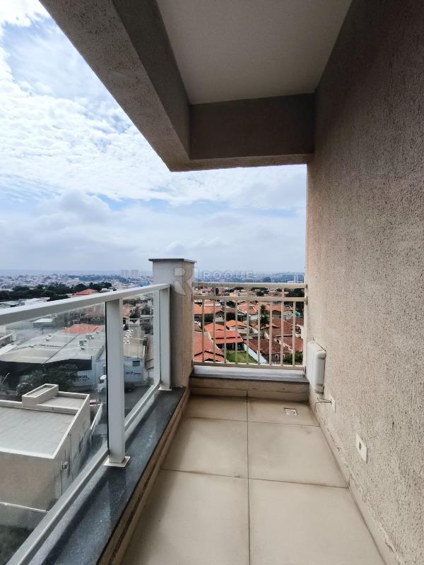 Apartamento à venda no bairro Graminha: SACADA SALA DE TV