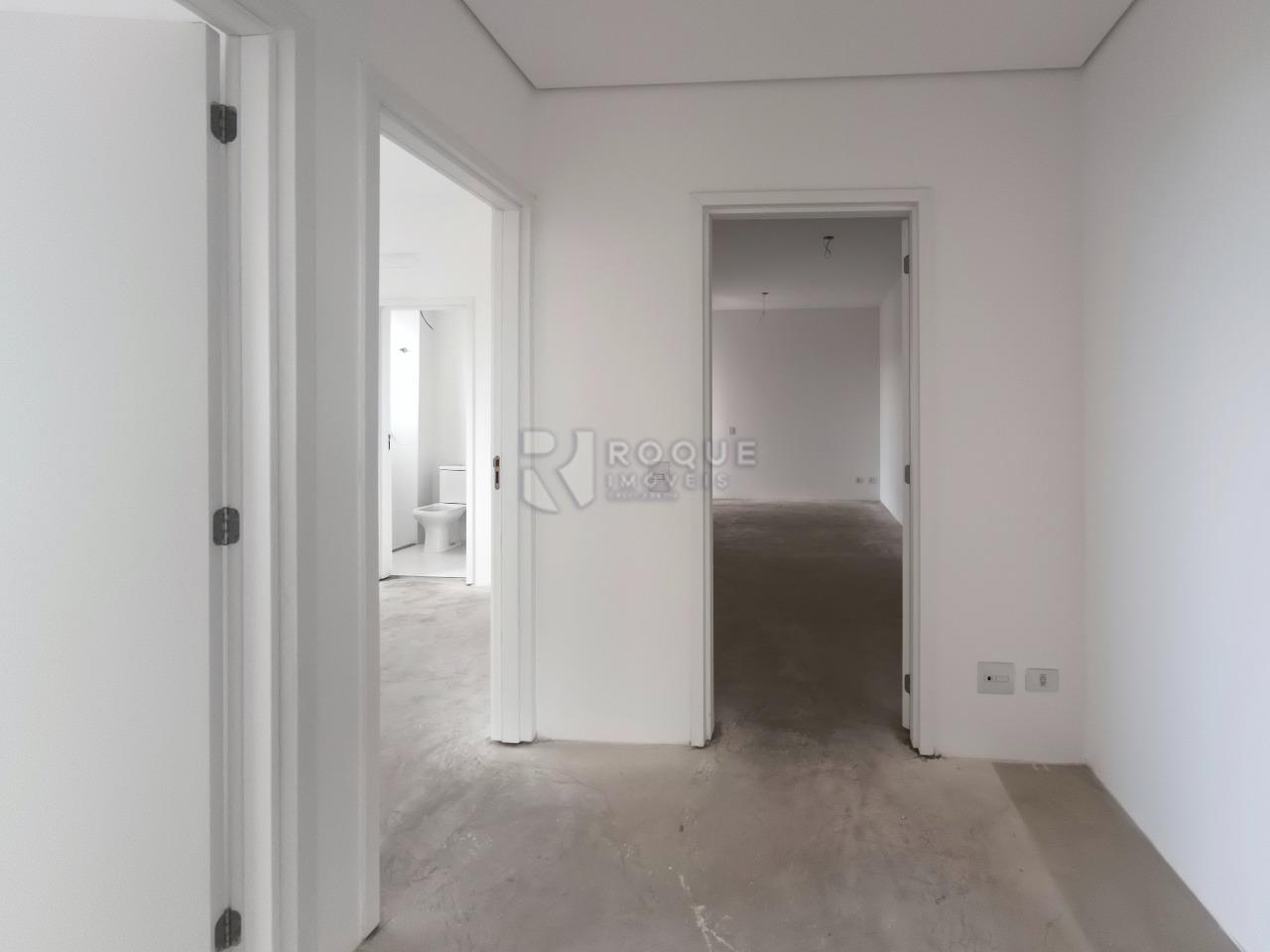 Apartamento à venda no bairro Graminha: ÁREA DE CIRCULAÇÃO