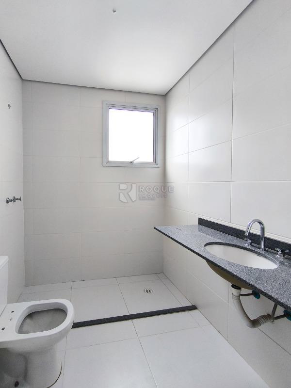 Apartamento à venda no bairro Graminha: WC SUÍTE 1
