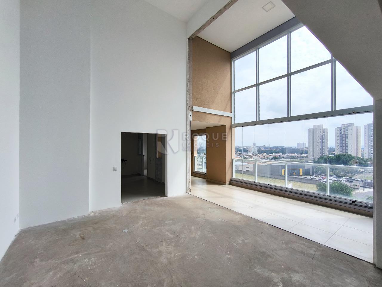 Apartamento à venda no bairro Graminha: SALA DE ESTAR