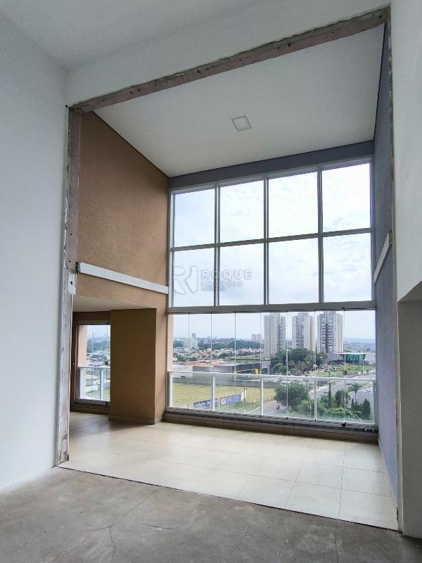 Apartamento à venda no bairro Graminha: SALA DE ESTAR