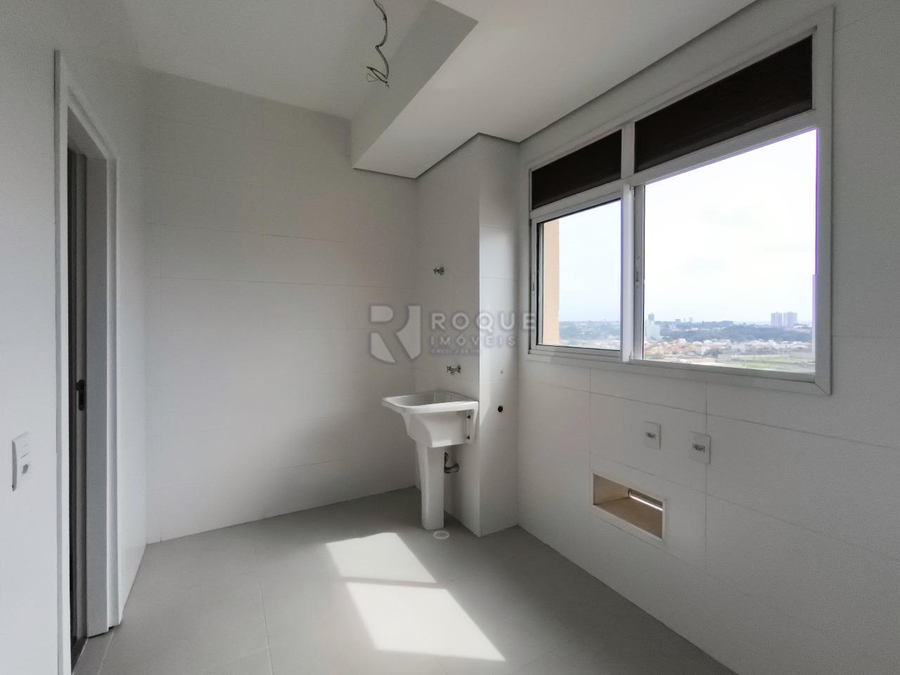 Apartamento à venda no bairro Graminha: ÁREA DE SERVIÇO