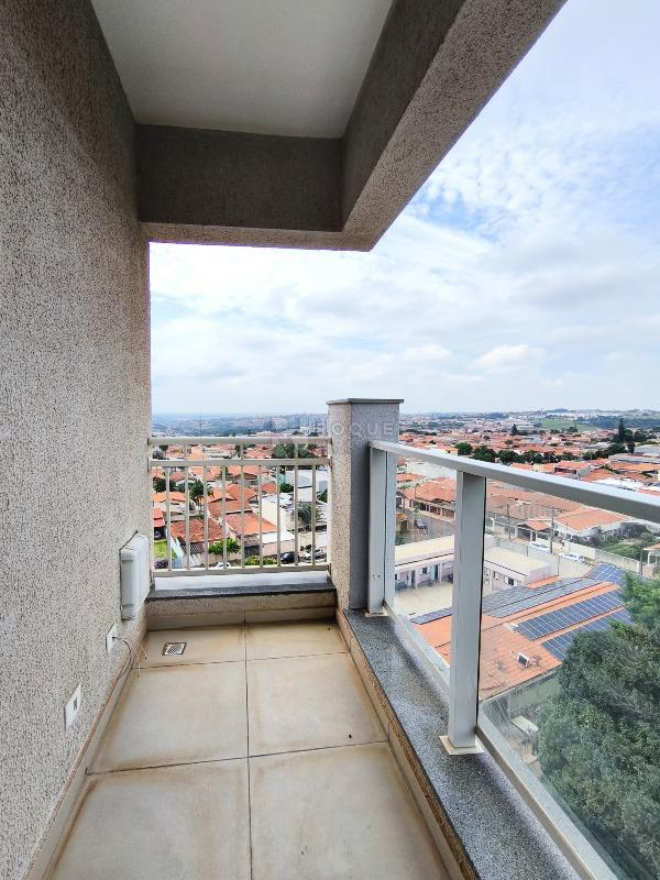 Apartamento à venda no bairro Graminha: SACADA