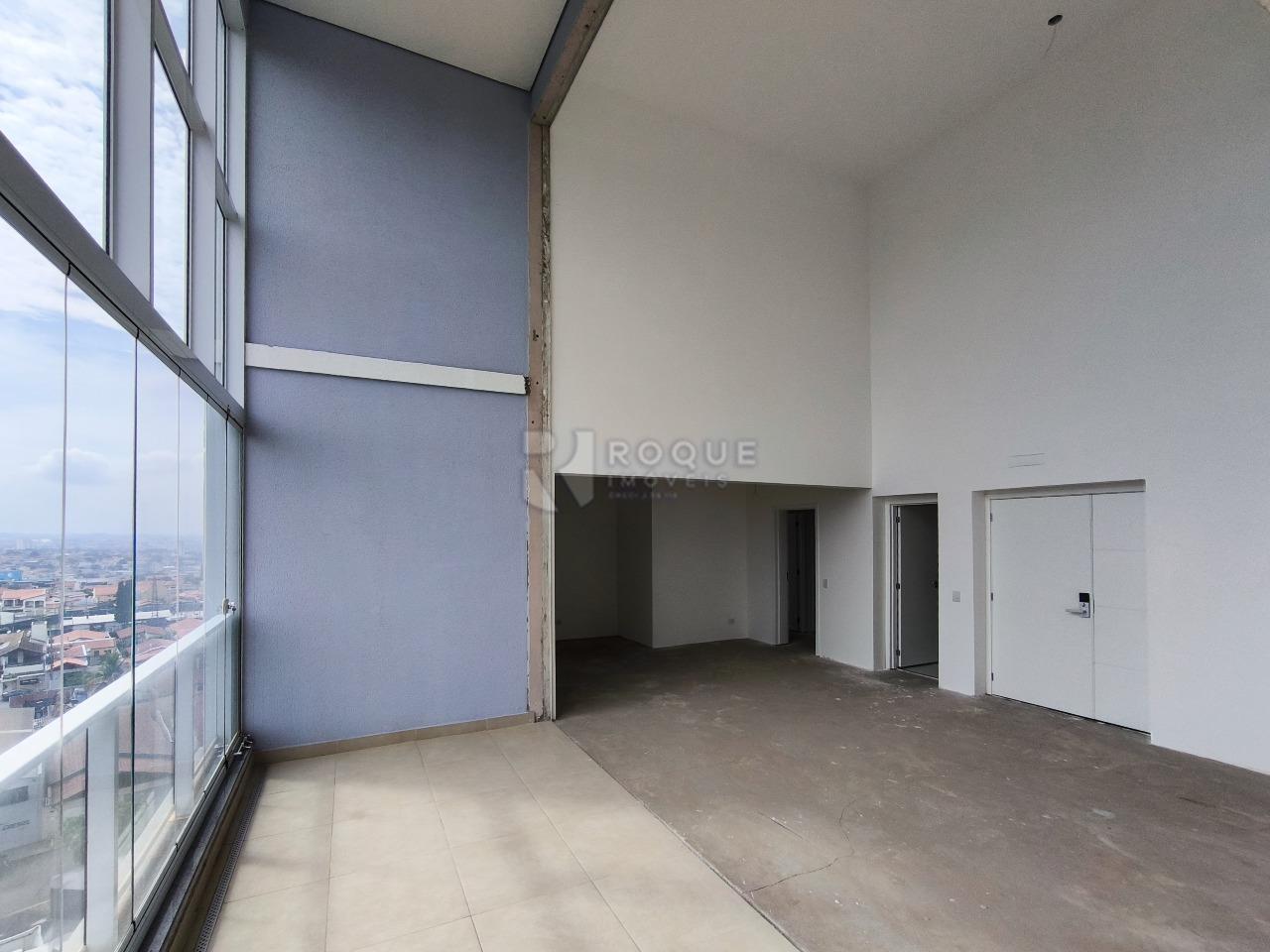 Apartamento à venda no bairro Graminha: SALA DE ESTAR