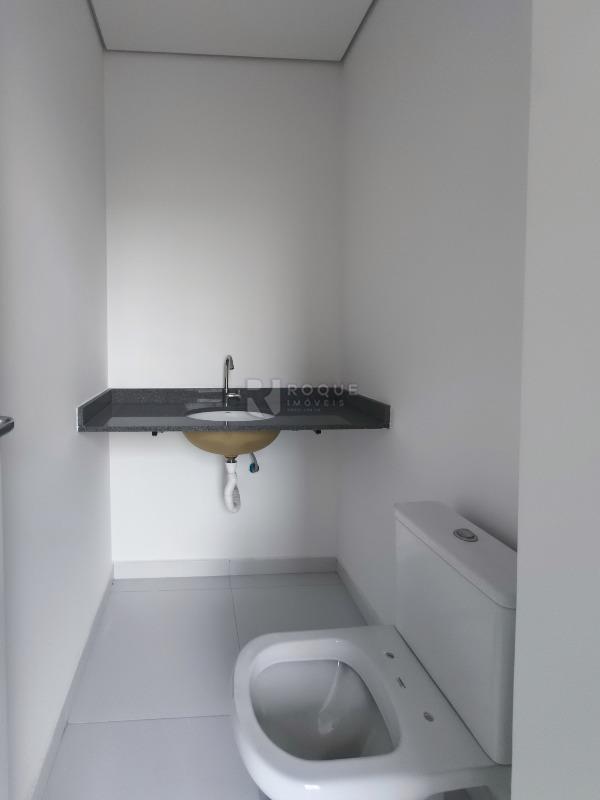 Apartamento à venda no bairro Graminha: LAVABO