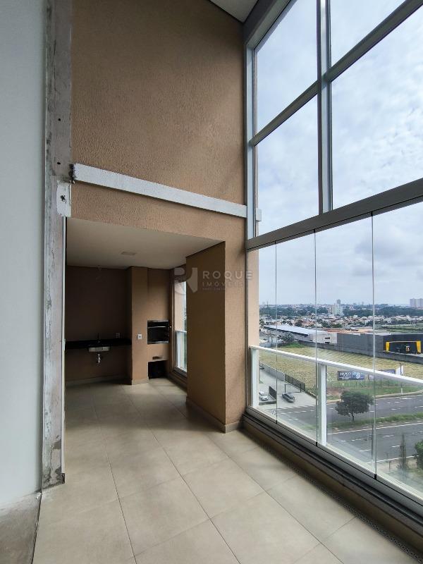 Apartamento à venda no bairro Graminha: SALA DE ESTAR