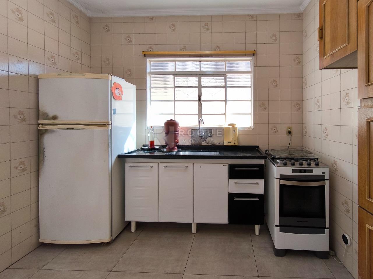 Casa Residencial à venda no bairro Vila Claudia: COZINHA CASA 1