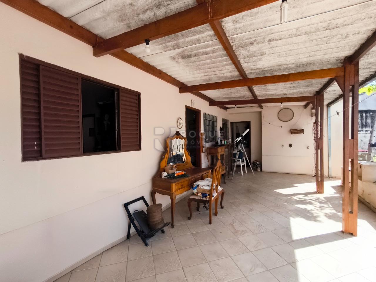 Casa Residencial à venda no bairro Vila Claudia: VARANDA EDÍCULA