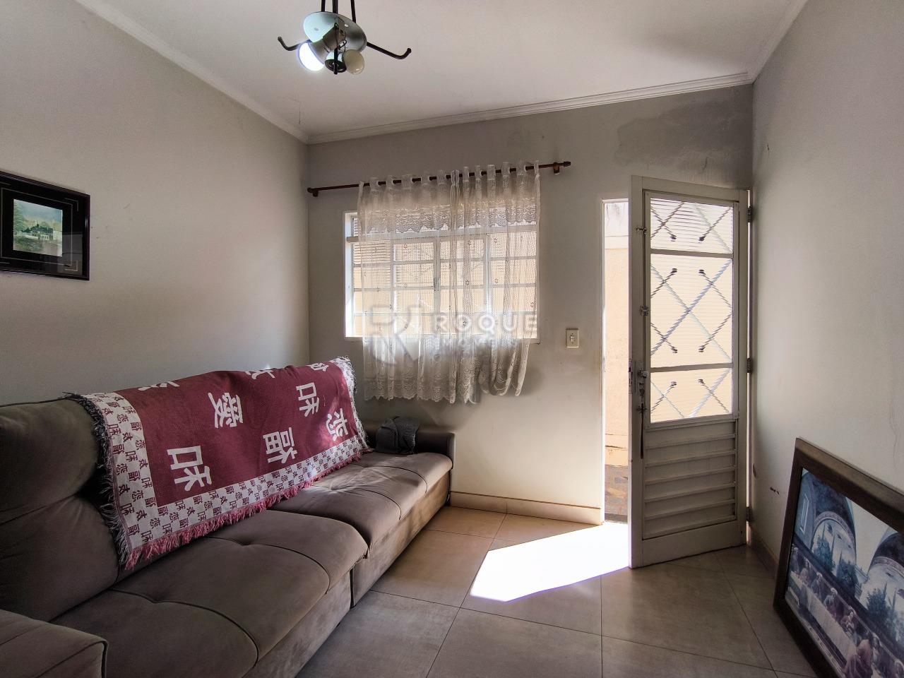 Casa Residencial à venda no bairro Vila Claudia: SALA DE ESTAR CASA 1