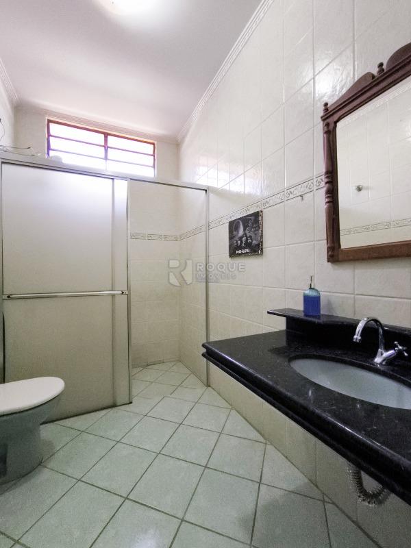 Casa Residencial à venda no bairro Vila Claudia: BANHEIRO SOCIAL CASA 2