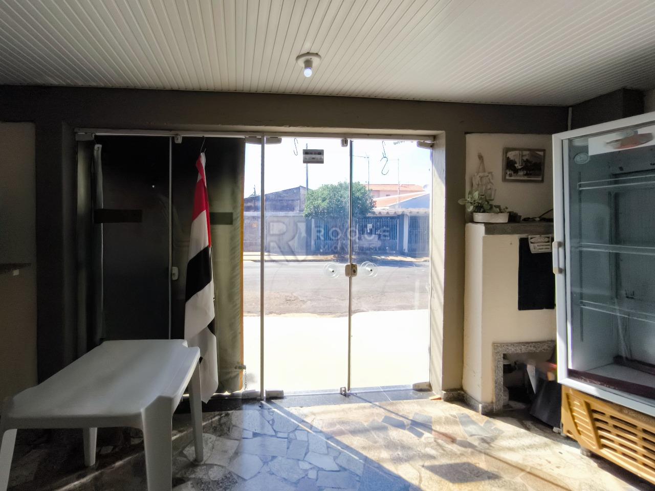 Casa Residencial à venda no bairro Vila Claudia: GARAGEM CASA 2