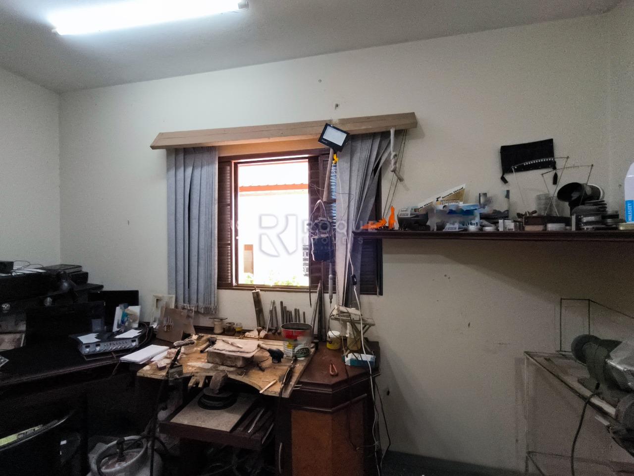 Casa Residencial à venda no bairro Vila Claudia: DORMITÓRIO EDÍCULA