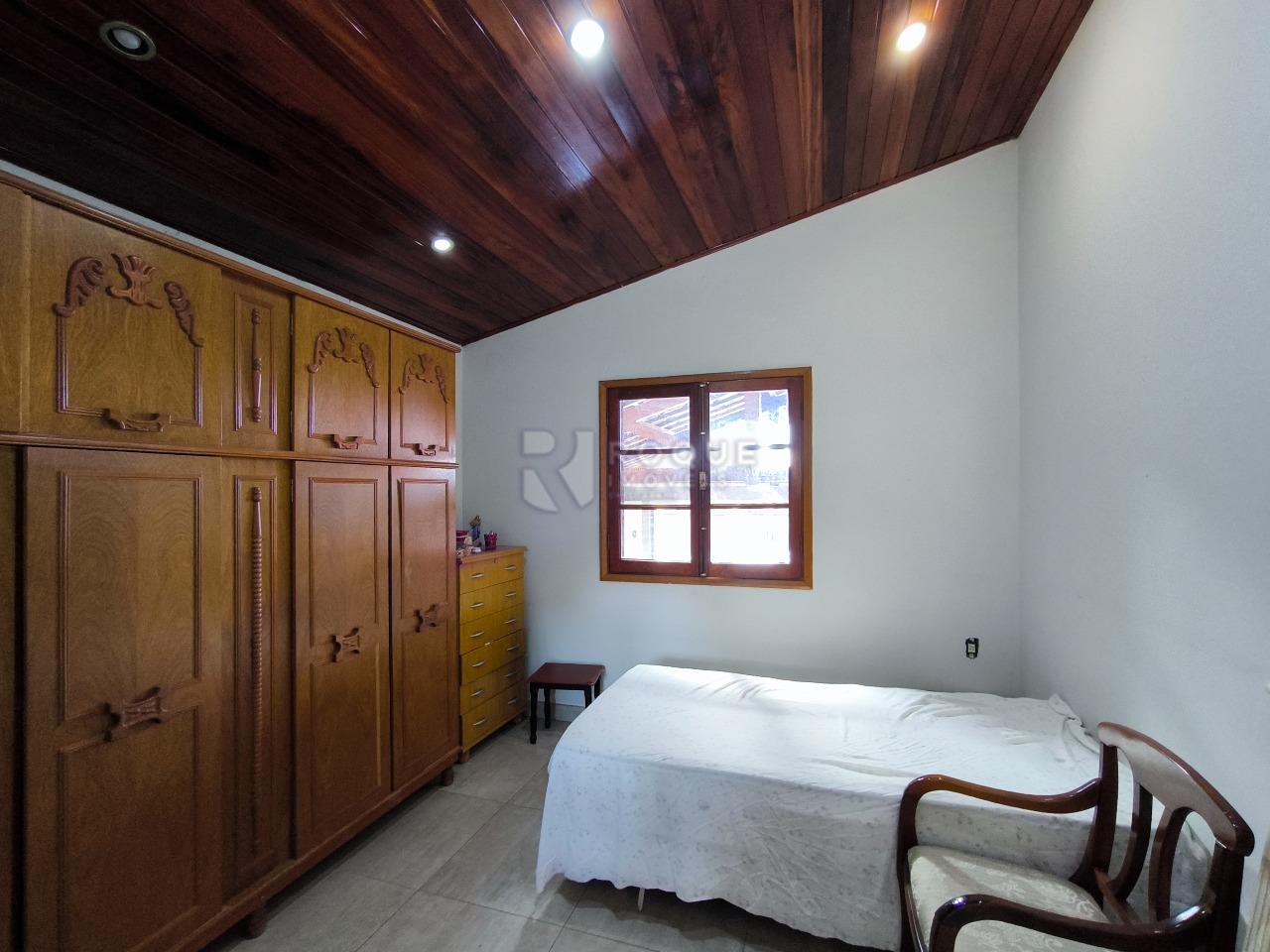 Casa Residencial à venda no bairro Vila Claudia: DORMITÓRIO CASA 1