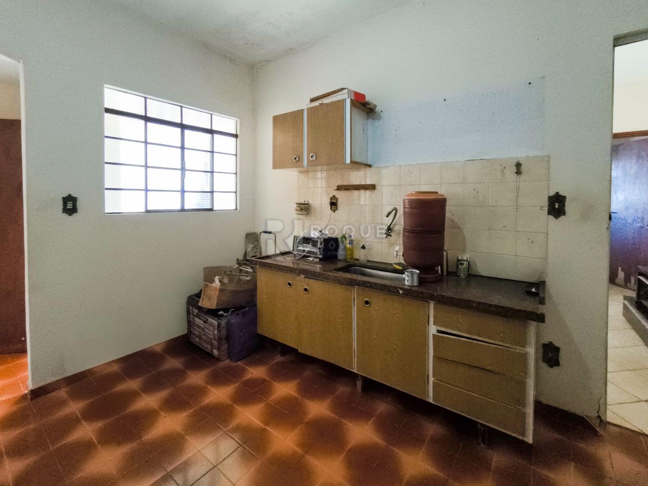 Casa Residencial à venda no bairro Vila Claudia: COZINHA EDÍCULA