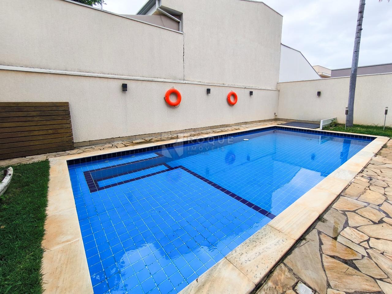 Casa em condomínio à venda no bairro Jardim Terras de Santa Elisa: PISCINA