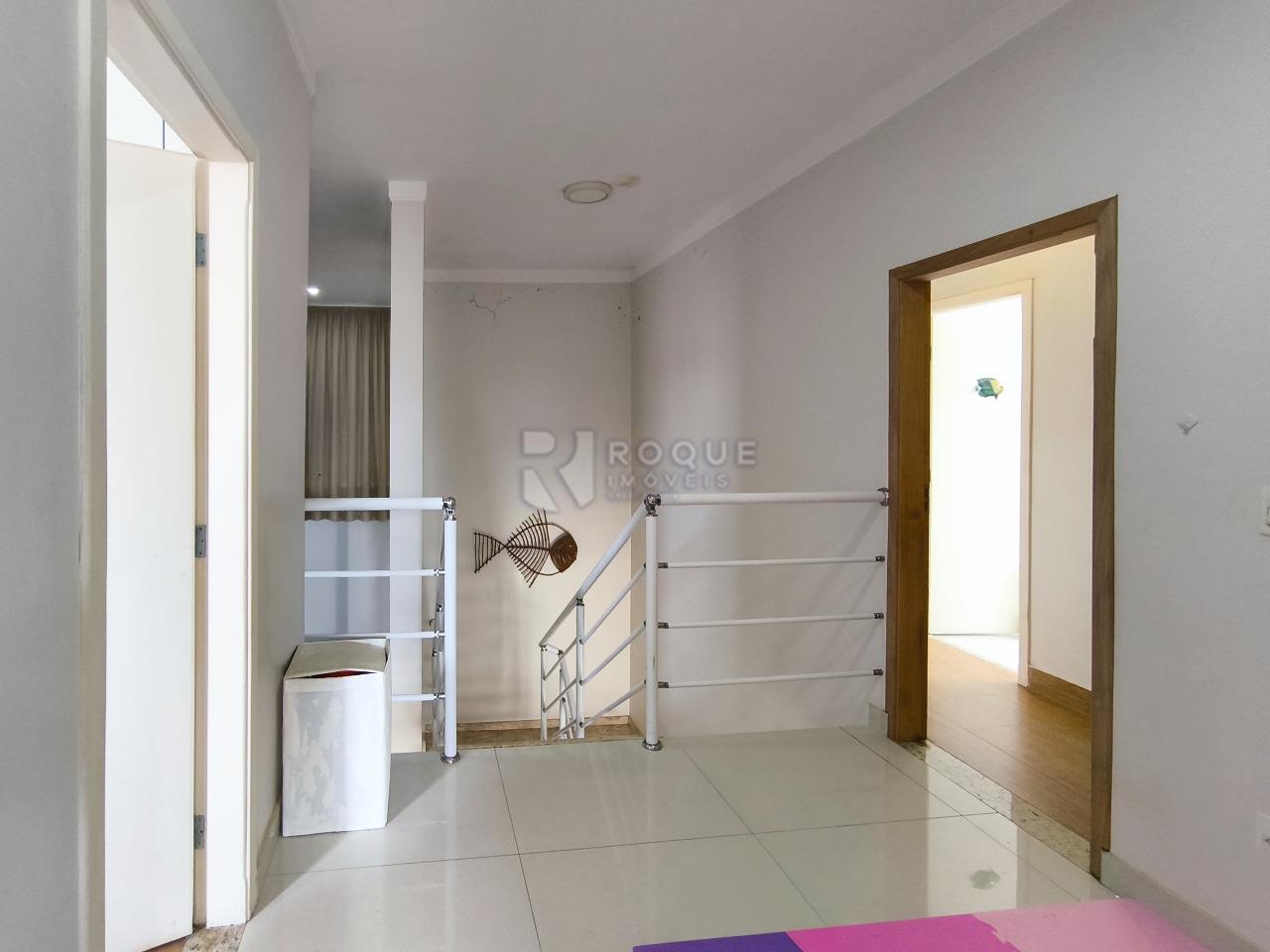 Casa em condomínio à venda no bairro Jardim Terras de Santa Elisa: PISO SUPERIOR