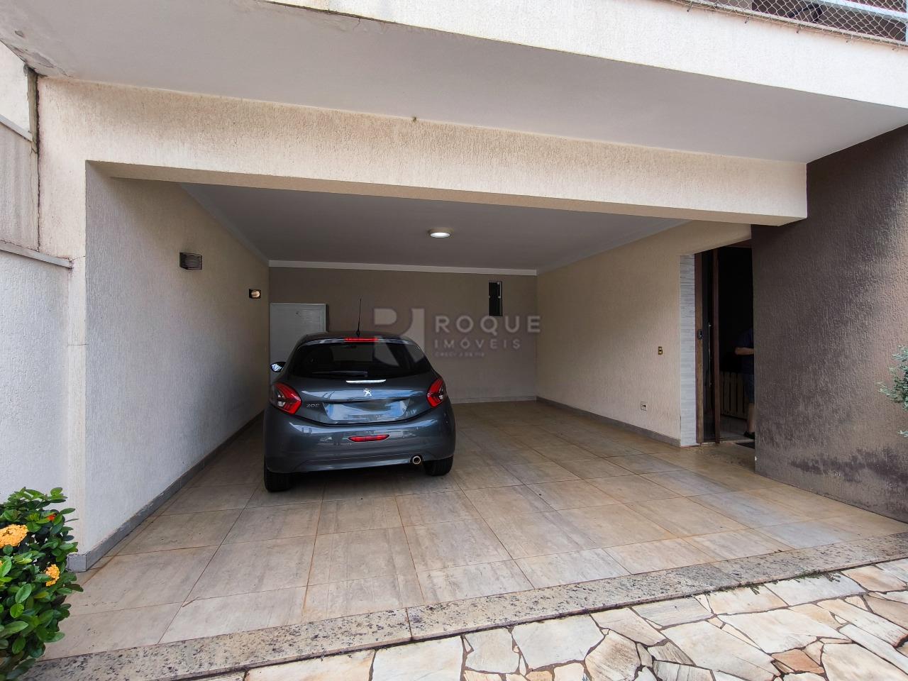 Casa em condomínio à venda no bairro Jardim Terras de Santa Elisa: GARAGEM