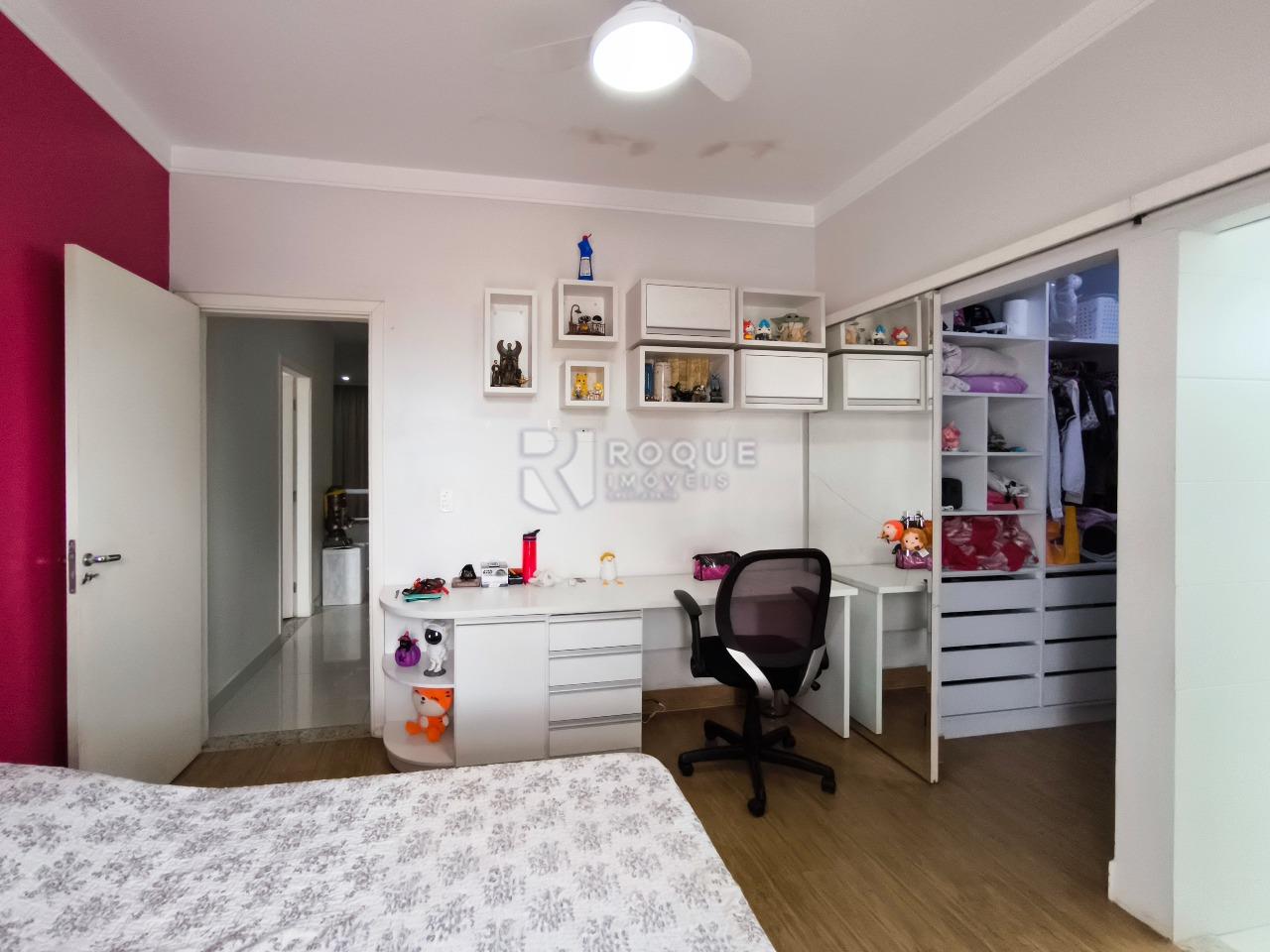 Casa em condomínio à venda no bairro Jardim Terras de Santa Elisa: SUÍTE 1