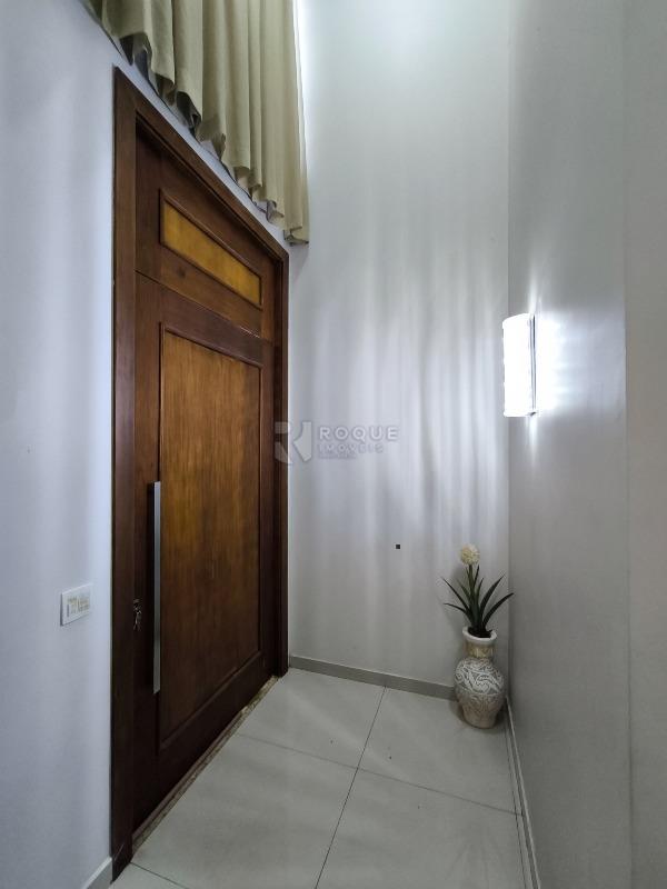 Casa em condomínio à venda no bairro Jardim Terras de Santa Elisa: HALL DE ENTRADA