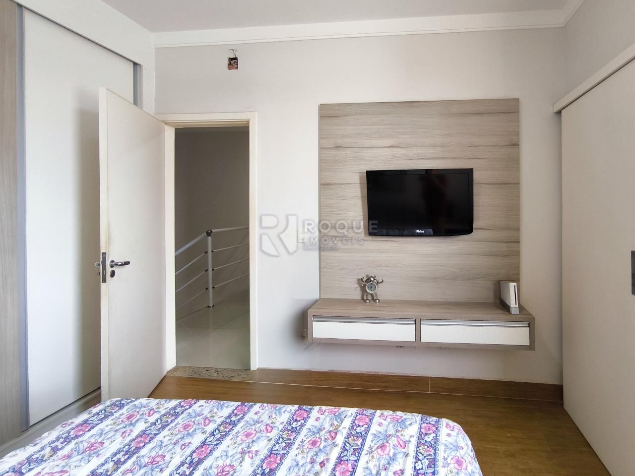 Casa em condomínio à venda no bairro Jardim Terras de Santa Elisa: SUÍTE 2