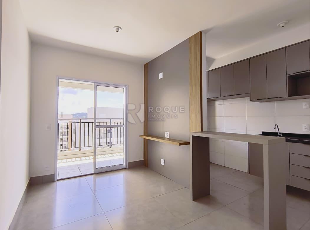 Apartamento para aluguel no bairro Jardim Santa Adélia: Sala