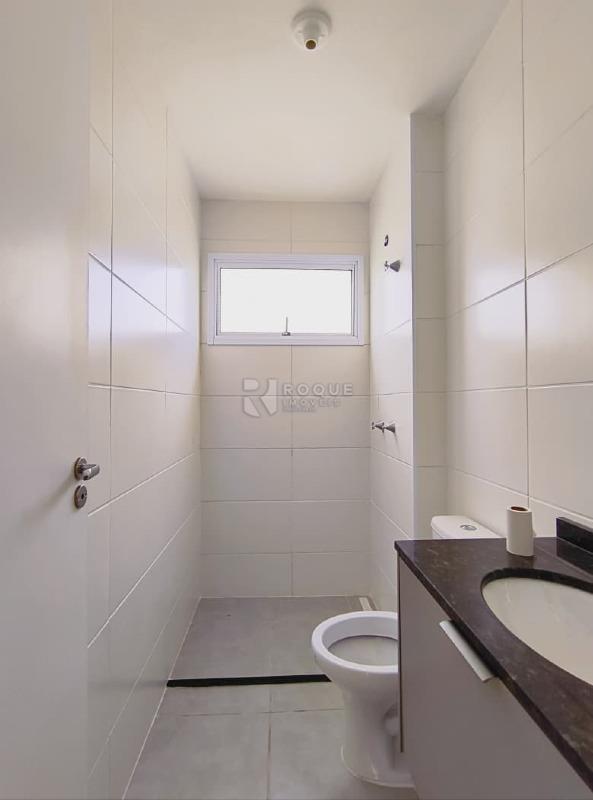 Apartamento para aluguel no bairro Jardim Santa Adélia: Wc suíte 