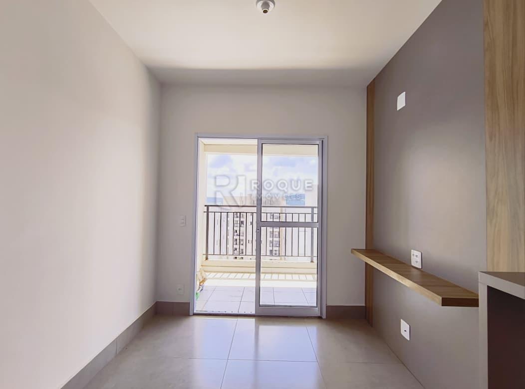 Apartamento para aluguel no bairro Jardim Santa Adélia: Sala