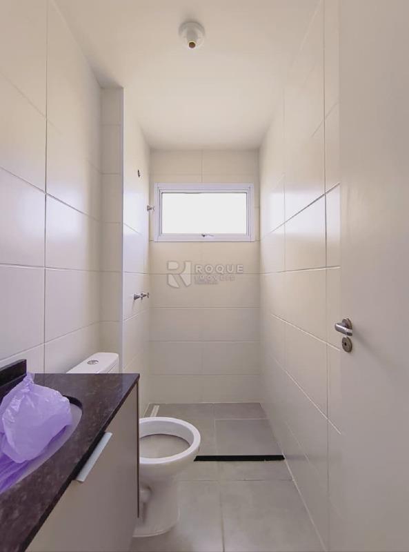 Apartamento para aluguel no bairro Jardim Santa Adélia: Wc social 