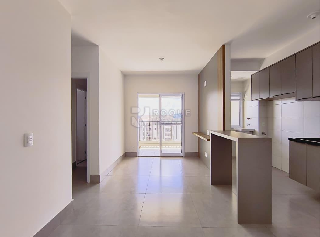 Apartamento para aluguel no bairro Jardim Santa Adélia: Sala