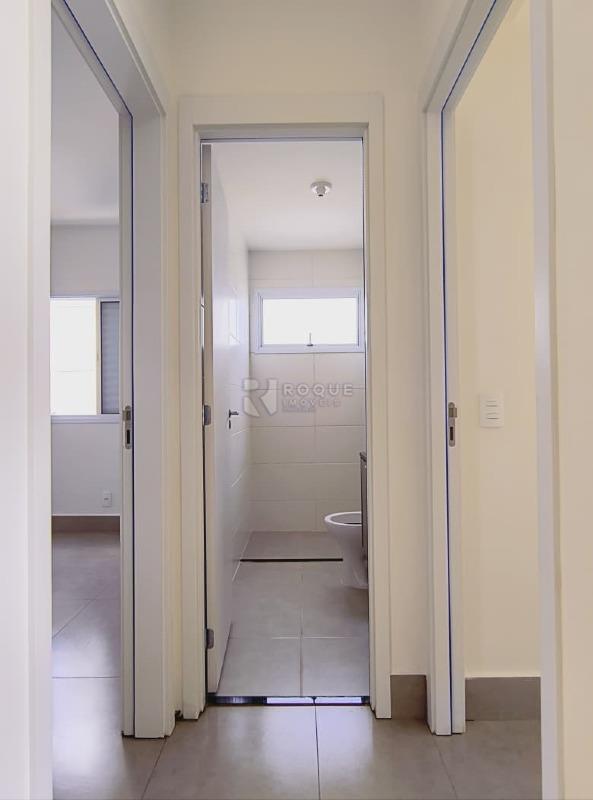 Apartamento para aluguel no bairro Jardim Santa Adélia: Hall