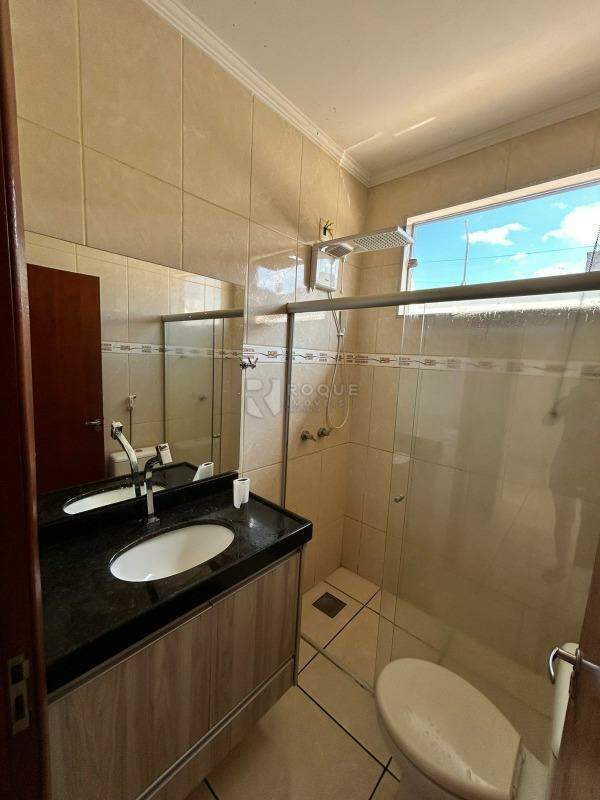 Casa Residencial à venda no bairro Jardim Sao Luiz: WC Social