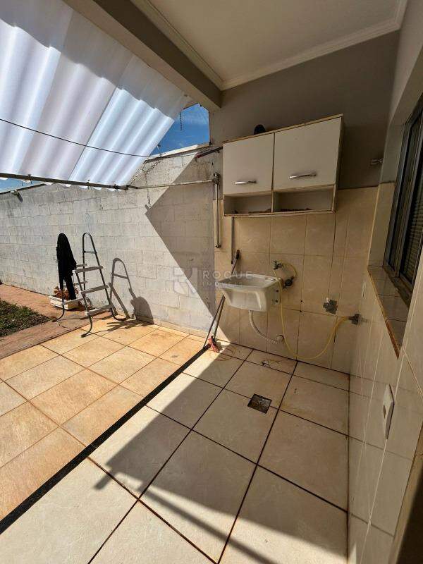Casa Residencial à venda no bairro Jardim Sao Luiz: Lavanderia