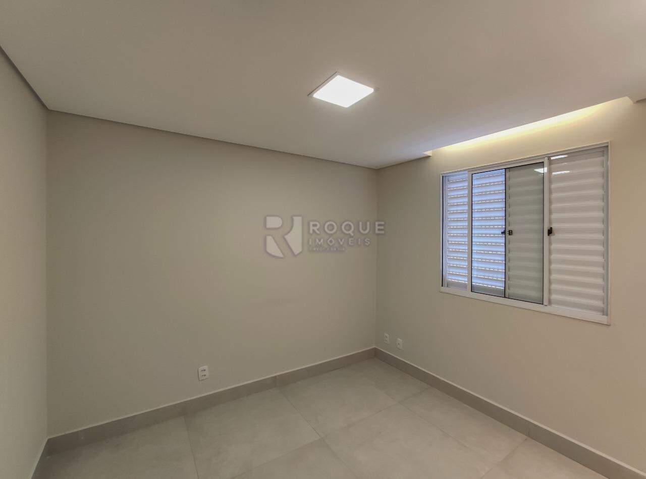 Apartamento à venda no bairro Residencial Morada das Acácias: Dormitório 1