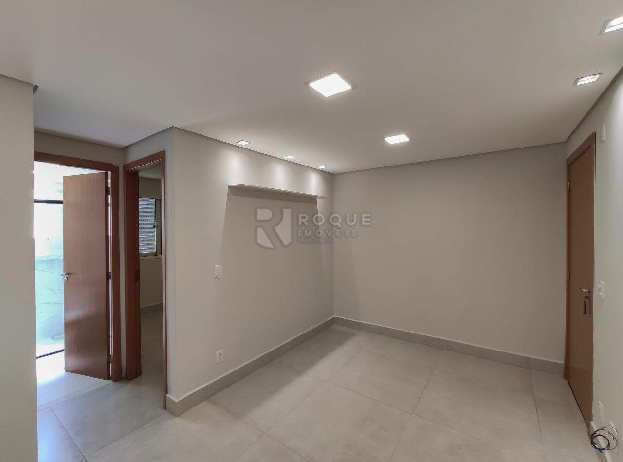 Apartamento à venda no bairro Residencial Morada das Acácias: Sala 