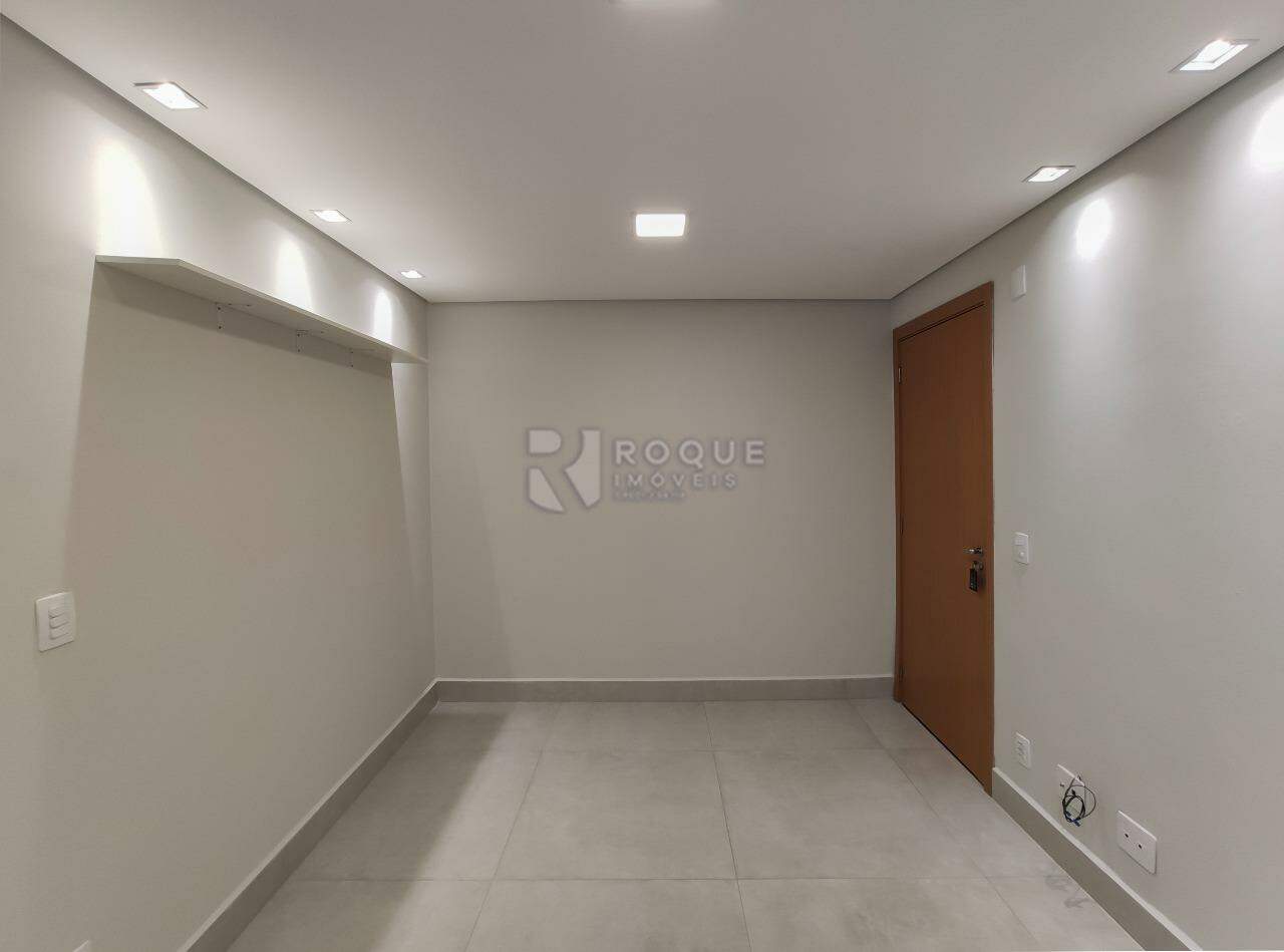 Apartamento à venda no bairro Residencial Morada das Acácias: Sala 
