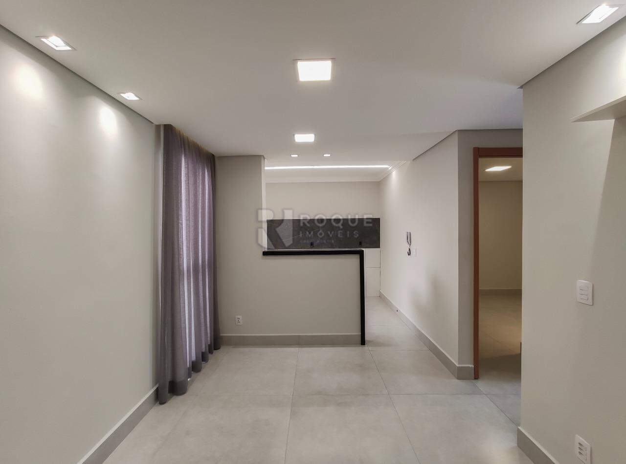 Apartamento à venda no bairro Residencial Morada das Acácias: Sala 
