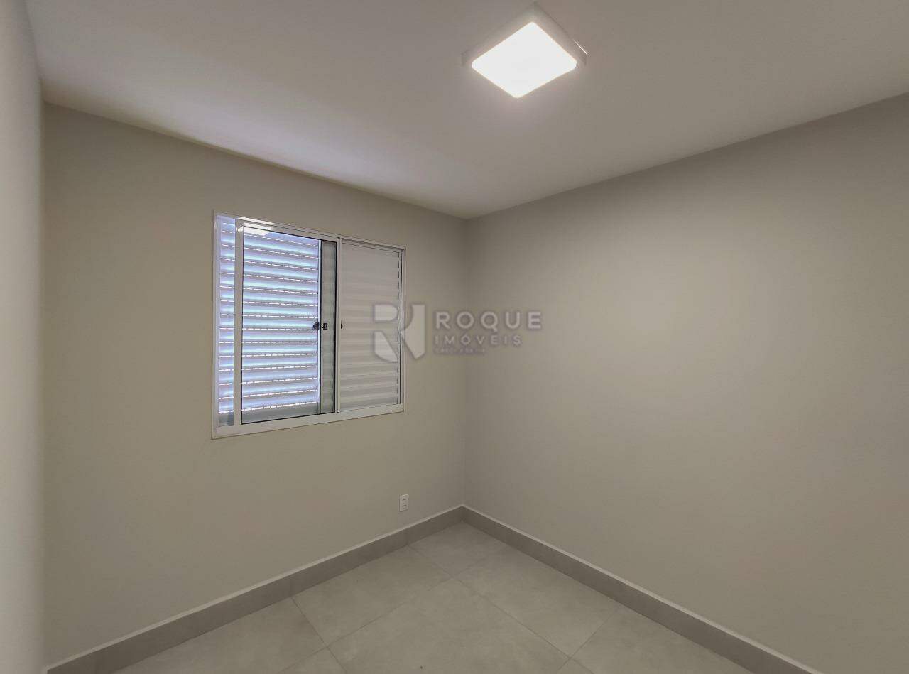 Apartamento à venda no bairro Residencial Morada das Acácias: Dormitório 2
