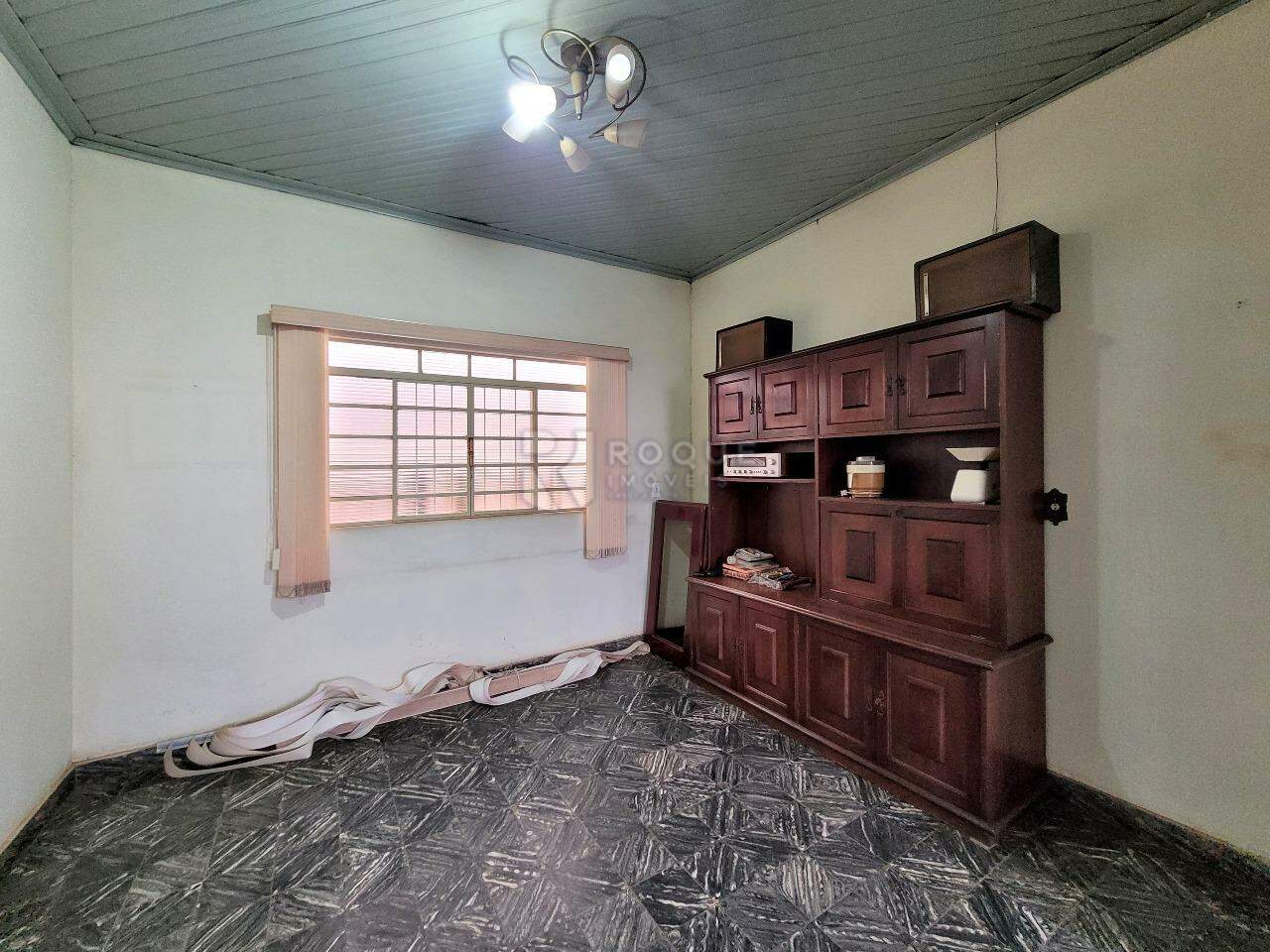 Casa Residencial à venda no bairro Jardim Piratininga: Sala de jantar