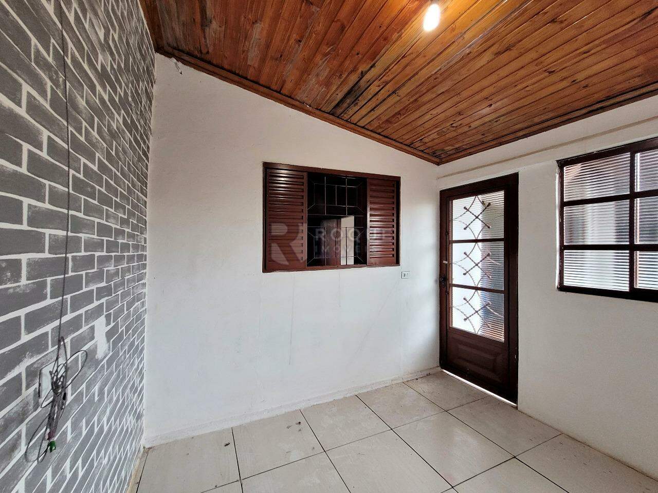Casa Residencial à venda no bairro Jardim Piratininga: Escritório